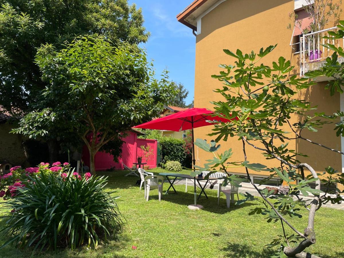 Appartamento Tra Monza E Milano Muggiò Exterior foto